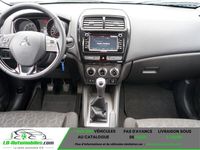 occasion Mitsubishi ASX 2.0 S-MIVEC 150 2WD BVM