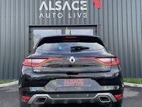 occasion Renault Mégane GT Iv 1.6l Energy Tce 205ch Bv Edc