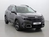 occasion Citroën C5 Aircross BlueHDi 130 S&S EAT8 Business 5 portes Diesel Automatique Gris