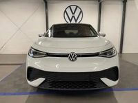Occasion VW ID.5 Pro Performance 150 kW (204 ch) 2022 Blanc glacier métallisée / toit noir SUV