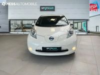 occasion Nissan Leaf 109ch 24kWh Acenta