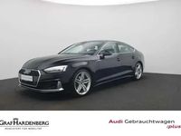 occasion Audi A5 Sportback 35 Tdi Navi Acc Rückfahrkamera