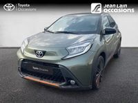 occasion Toyota Aygo X 1.0 Vvt-i 72 Air Limited 5p