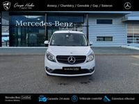 occasion Mercedes Citan 111 CDI Extra Long Mixto Repliable Select Euro6