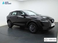 occasion Nissan Qashqai 1.3 Mild Hybrid 158ch Business Edition Xtronic