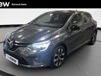 Occasion Renault Clio V LIMITED 2022 Gris Citadine