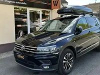 occasion VW Tiguan Allspace 1.5 Tsi 150 Evo Iq Drive 7 Places