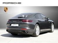 Occasion Porsche Panamera 4 333 ch (244 kW) 2017 Noir Berline