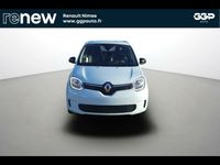 occasion Renault Twingo TWINGO E-TECHIII E-Tech - Equilibre