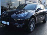 occasion Porsche Macan Diesel 3.0 V6 258 ch S PDK