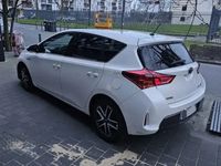 occasion Toyota Auris Hybride 136h Dynamic