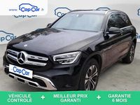 Occasion Mercedes E300 Avantgarde 211 ch (155 kW) 2022 Noir SUV