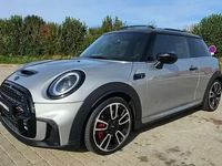 occasion Mini John Cooper Works CooperGps Park Assist Éléments Noir Brillants