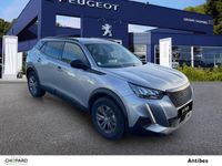 occasion Peugeot 2008 Puretech 130 S&s Eat8 Style