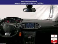 occasion Peugeot 308 PureTech 110 Active +GPS +PDC AR/AV