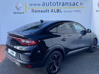 occasion Renault Arkana ArkanaE-Tech 145 R.S. Line 5p