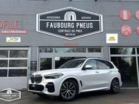 Occasion BMW X5 Sport Line 211 ch (155 kW) 2021 Blanc SUV