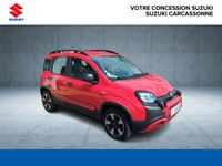 occasion Fiat Panda Cross 1.2 8v 69ch City