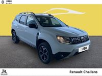 occasion Dacia Duster DUSTERECO-G 100 4x2 - 15 ans