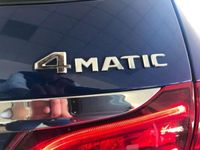 occasion Mercedes C220 ClasseD 194ch Amg Line 4matic 9g-tronic