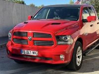 Occasion Dodge Ram 371 ch (272 kW) 2016 Rouge Pick-up