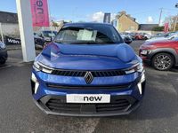 Occasion Renault Captur Evolution 2024 Bleu SUV
