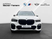 Occasion BMW X5 Comfort Edition 394 ch (289 kW) 2021 SUV