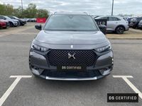 occasion DS Automobiles DS7 Crossback 