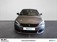 Occasion Peugeot 308 GT 130 ch (95 kW) 2021 Berline