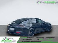 Occasion Porsche Panamera Turbo 460 ch (338 kW) 2019 Berline