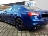 occasion Maserati Ghibli 3.0 V6 350CH GRANDSPORT 256G