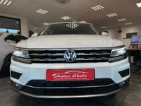 occasion VW Tiguan 2.0 Tdi 150ch Carat Exclusive Dsg7 Euro6d-t