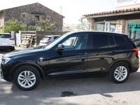 occasion BMW X3 sDrive18d 150ch Lounge A