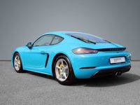 occasion Porsche Cayman 2.0 300CH PDK