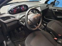 occasion Peugeot 208 1.6 BlueHDi 75ch BVM5 Active