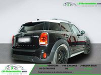 occasion Mini Countryman 136 ch ALL4 BVA