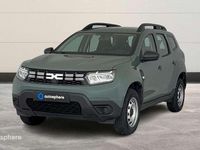 Occasion Dacia Duster Essentiel 102 ch (75 kW) 2023 Gris SUV
