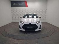 Occasion Toyota Yaris Hybrid Business Edition 116 ch (85 kW) 2022 Berline