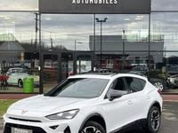 Occasion Cupra Formentor 150 ch (110 kW) 2025 Blanc SUV