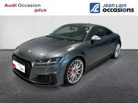 occasion Audi TTS Coupé 2.0 Tfsi 320 S Tronic 7 Quaro 3p