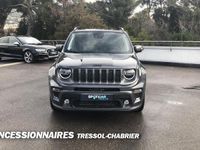 occasion Jeep Renegade 1.6 I Multijet 130 Ch Bvm6 S