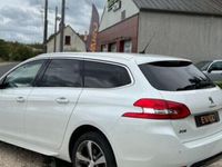 occasion Peugeot 308 SW MOTEUR NEUF changé par à 127000KM GENERATION-II 1.2 PURETECH