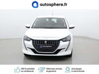 occasion Peugeot 208 1.2 PureTech 100ch S&S Active Business