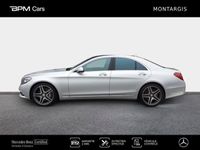 occasion Mercedes S500 ClasseExecutive 9g-tronic