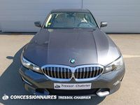 occasion BMW 318 Serie 3 d 150 Ch Bva8 Luxury