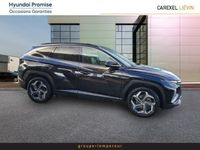 occasion Hyundai Tucson 1.6 T-GDi 265ch PHEV Executive BVA6 HTRAC