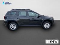 occasion Dacia Duster 1.3 TCe 150ch FAP Confort 4x2 EDC