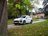 occasion Porsche Macan Turbo Macan 3.6 V6