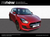 occasion Suzuki Swift 1.2 Dualjet Hybrid 83ch Avantage