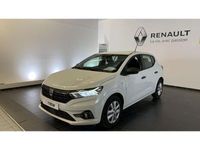 occasion Dacia Sandero 1.0 SCe 65ch Essentiel